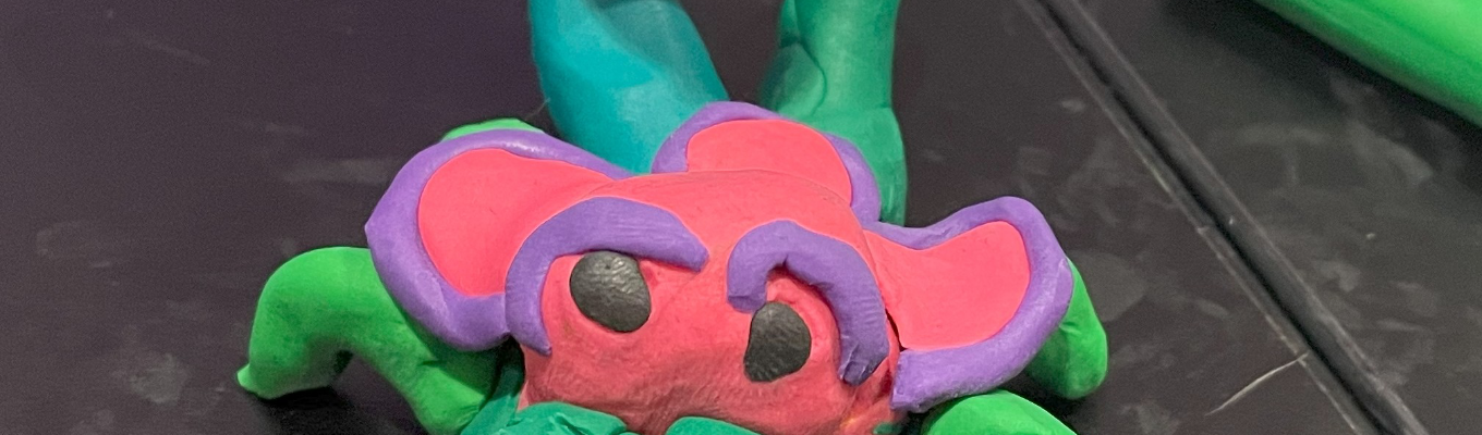 Clay-O-Rama